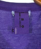 TAO（タオ）Tシャツ・カットソー 紫 サイズ:M レディース/2200691771106