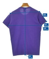 TAO（タオ）Tシャツ・カットソー 紫 サイズ:M レディース/2200691771106