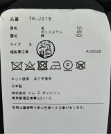 TAO（タオ）カジュアルジャケット 黒 サイズ:S レディース/2200696305047