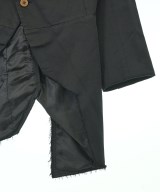 COMME des GARCONS COMME des GARCONS（コムデギャルソンコムデギャルソン）カジュアルジャケット 黒 サイズ:XS レディース/2200696305061