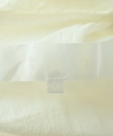 TAO（タオ）シャツワンピース 白 サイズ:M レディース/2200696596056