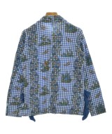 TAO（タオ）Tシャツ・カットソー 青 サイズ:S レディース/2200690634051