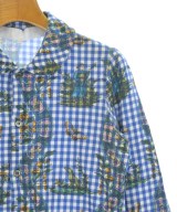 TAO（タオ）Tシャツ・カットソー 青 サイズ:S レディース/2200690634051