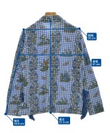 TAO（タオ）Tシャツ・カットソー 青 サイズ:S レディース/2200690634051