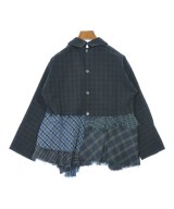 TAO（タオ）カジュアルシャツ 緑 サイズ:S レディース/2200690634112