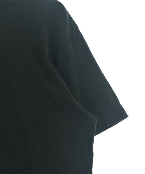 TAO（タオ）Tシャツ・カットソー 黒 サイズ:M レディース/2200695728175