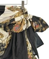 TAO（タオ）ひざ丈スカート 黒 サイズ:F レディース/2200694803088