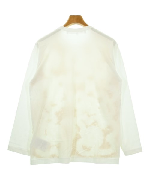 TAO（タオ）Tシャツ・カットソー 白 サイズ:L レディース/2200694803170