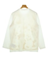 TAO（タオ）Tシャツ・カットソー 白 サイズ:L レディース/2200694803170