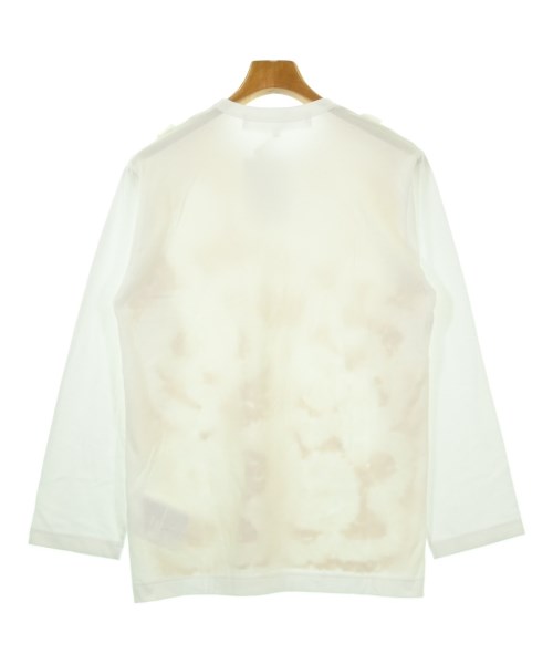 TAO（タオ）Tシャツ・カットソー 白 サイズ:M レディース/2200694803231