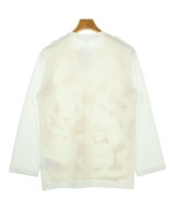 TAO（タオ）Tシャツ・カットソー 白 サイズ:M レディース/2200694803231