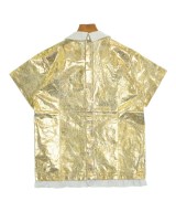 TAO（タオ）Tシャツ・カットソー ゴールド サイズ:M レディース/2200694803255