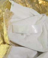 TAO（タオ）Tシャツ・カットソー ゴールド サイズ:M レディース/2200694803255