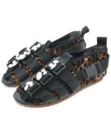 TAO（タオ）その他 茶 サイズ:UK5(23.5cm位) レディース/2200696231407