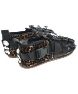 TAO（タオ）その他 茶 サイズ:UK5(23.5cm位) レディース/2200696231407