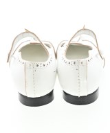 TAO（タオ）ビジネス・ドレスシューズ 白 サイズ:25cm レディース/2200698591059