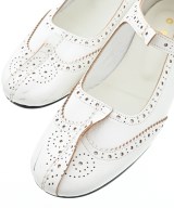 TAO（タオ）ビジネス・ドレスシューズ 白 サイズ:25cm レディース/2200698591059