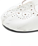 TAO（タオ）ビジネス・ドレスシューズ 白 サイズ:25cm レディース/2200698591059