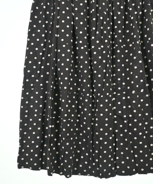 TAO（タオ）ロング・マキシ丈スカート 黒 サイズ:-(M位) レディース/2200696839054