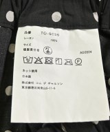 TAO（タオ）ロング・マキシ丈スカート 黒 サイズ:-(M位) レディース/2200696839054