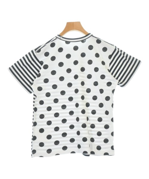 TAO（タオ）Tシャツ・カットソー 白 サイズ:M レディース/2200696839115