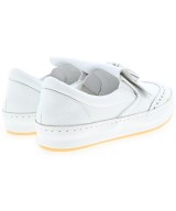 TAO（タオ）モカシン/デッキシューズ 白 サイズ:22cm レディース/2200699196123