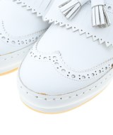 TAO（タオ）モカシン/デッキシューズ 白 サイズ:22cm レディース/2200699196123