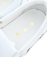 TAO（タオ）モカシン/デッキシューズ 白 サイズ:22cm レディース/2200699196123