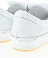 TAO（タオ）モカシン/デッキシューズ 白 サイズ:22cm レディース/2200699196123