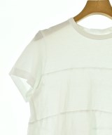 TAO（タオ）Tシャツ・カットソー 白 サイズ:S レディース/2200700239153