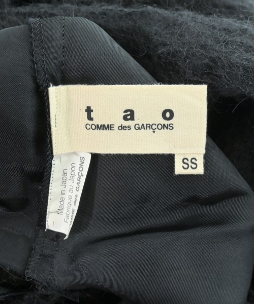 TAO（タオ）ワンピース 黒 サイズ:SS レディース/2200700530021