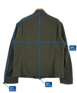 TAO（タオ）その他 カーキ サイズ:M レディース/2200700949014