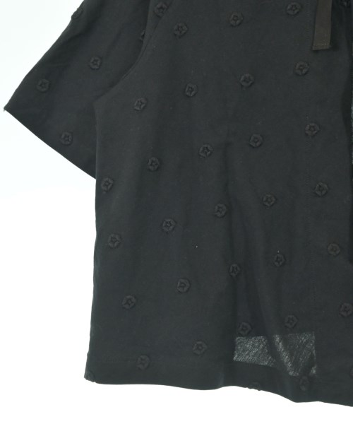 TAO（タオ）Tシャツ・カットソー 黒 サイズ:M レディース/2200695593070