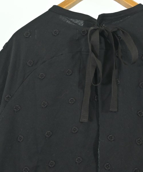 TAO（タオ）Tシャツ・カットソー 黒 サイズ:M レディース/2200695593070