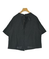 TAO（タオ）Tシャツ・カットソー 黒 サイズ:M レディース/2200695593070