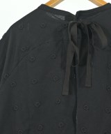 TAO（タオ）Tシャツ・カットソー 黒 サイズ:M レディース/2200695593070