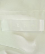 TAO（タオ）ベスト 白 サイズ:-(XL位) レディース/2200702115066