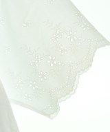 TAO（タオ）Tシャツ・カットソー 白 サイズ:S レディース/2200654052013