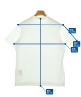 TAO（タオ）Tシャツ・カットソー 白 サイズ:S レディース/2200654052013