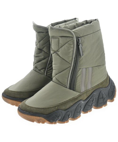 TAO(タオ)ブーツ カーキ サイズ:EU39(25.5cm位)/2200654619032