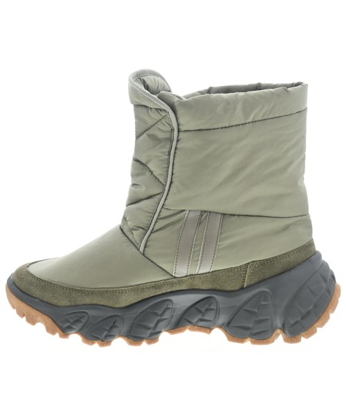 TAO（タオ）ブーツ カーキ サイズ:EU39(25.5cm位) レディース/2200654619032