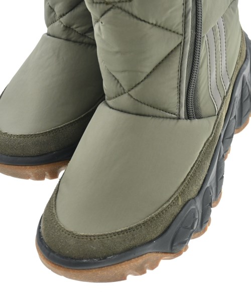 TAO（タオ）ブーツ カーキ サイズ:EU39(25.5cm位) レディース/2200654619032