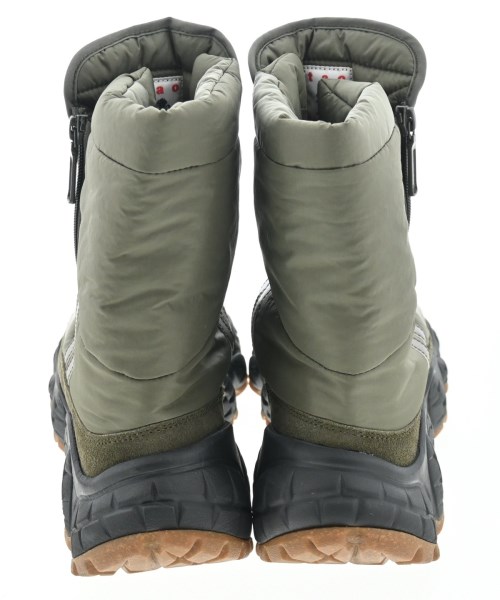 TAO（タオ）ブーツ カーキ サイズ:EU39(25.5cm位) レディース/2200654619032