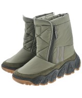 TAO（タオ）ブーツ カーキ サイズ:EU39(25.5cm位) レディース/2200654619032