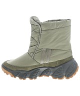 TAO（タオ）ブーツ カーキ サイズ:EU39(25.5cm位) レディース/2200654619032