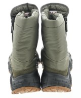 TAO（タオ）ブーツ カーキ サイズ:EU39(25.5cm位) レディース/2200654619032