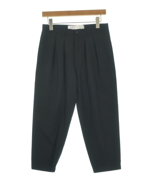 TAO(タオ)クロップドパンツ 紺 サイズ:S/2200655728177