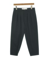 TAO クロップドパンツ