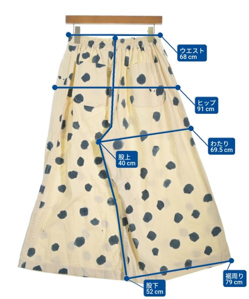 TAO（タオ）その他 ベージュ サイズ:-(M位) レディース/2200655978107