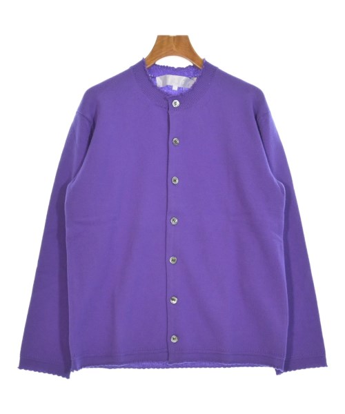 TAO(タオ)カーディガン 紫 サイズ:M/2200649167098
